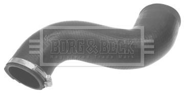 BORG & BECK Трубка нагнетаемого воздуха BTH1366